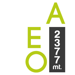 Rifugio Granero Logo